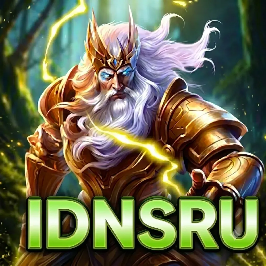 IDNSERU - Petualangan Match-3 yang Seru