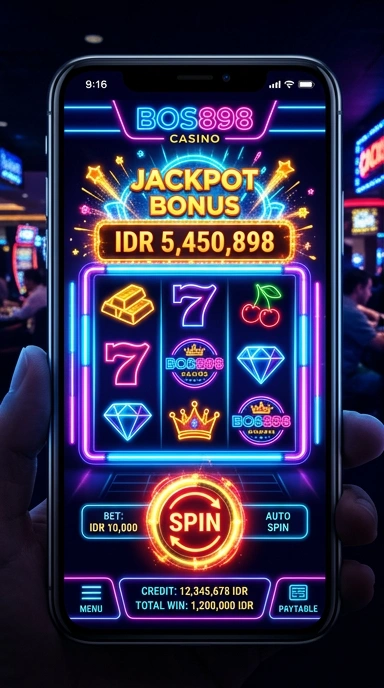 Proses unduh aplikasi bos898 yang cepat dan efisien dengan antarmuka yang sederhana.
